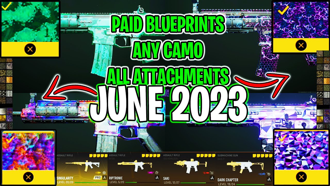 ☢️INSTANT NUKE + DARK MATTER OUTFIT LOBBIES! 💎 LIVE CAMO HARD UNLOCKS/XP GLITCH/MAX LEVEL WEAPONS🚨