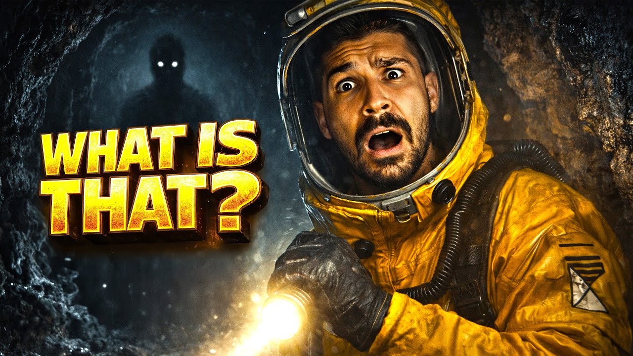 🔴LIVE | MR NOT PERFECT | INSIDE THE BACKROOMS | NEW UPDATE