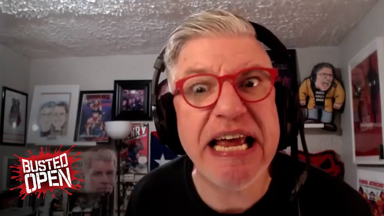 Dave LaGreca UNLEASHES on a Caller | Busted Open