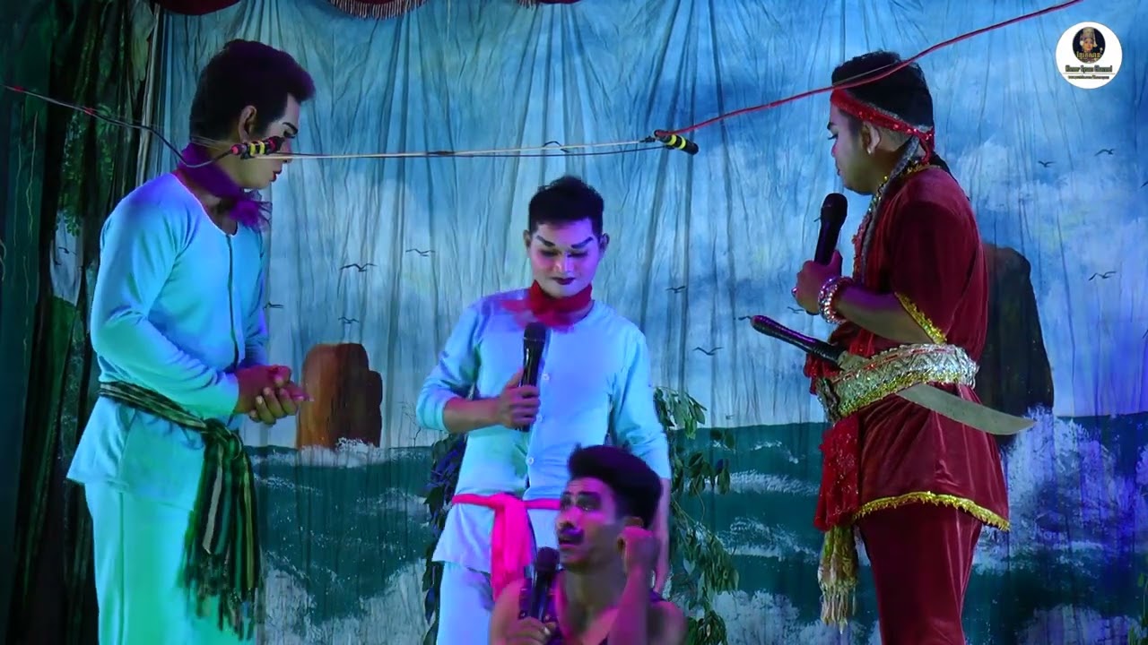 រឿងចៅអារុណពង្សសូរីយា វគ្គ៦ Full HD