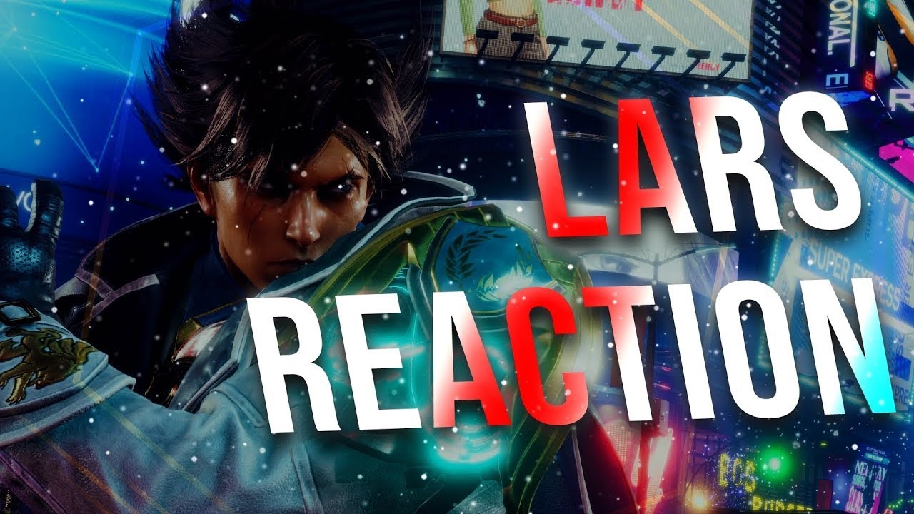 LARS RANK HIGH LEVEL RANK `