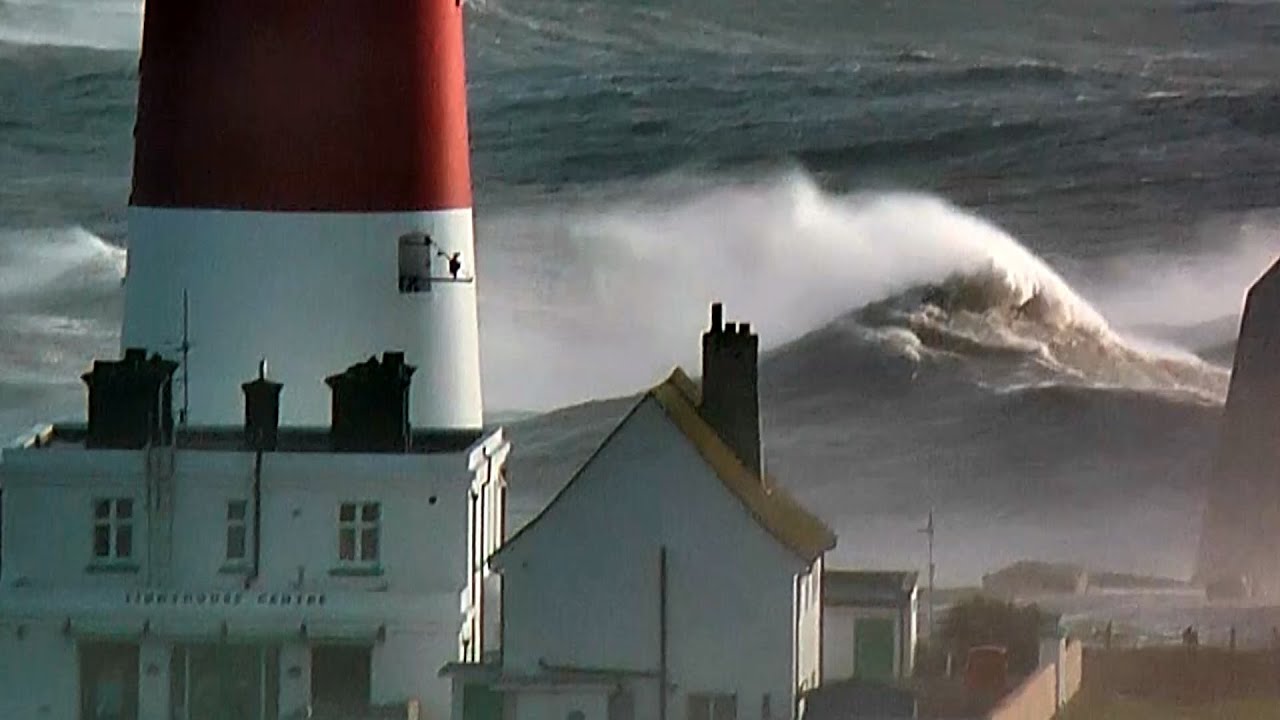 The Portland Bill Lighthouses TRAILER. A year in preparation, to order click on link in description