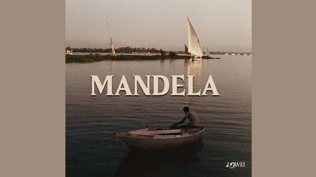 Lowki the Great - Mandela (Official Audio)