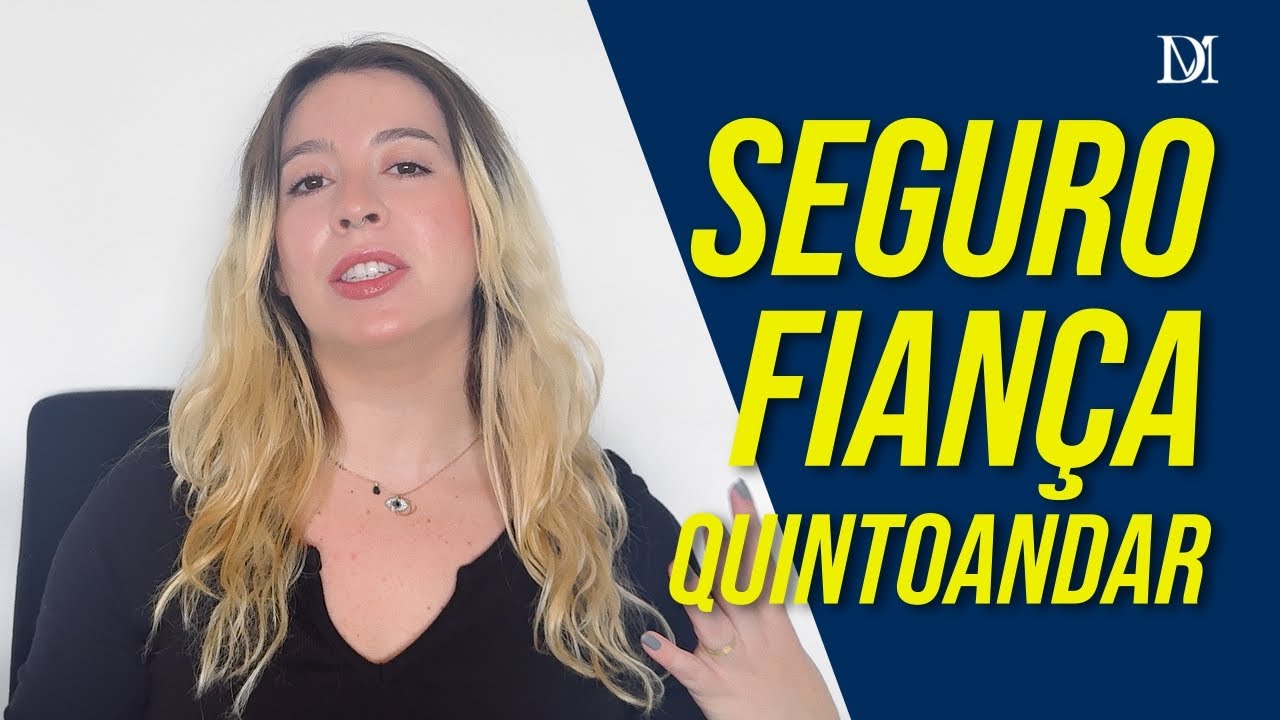 Seguro Fiança Quintoandar | Duarte Moral Advogados