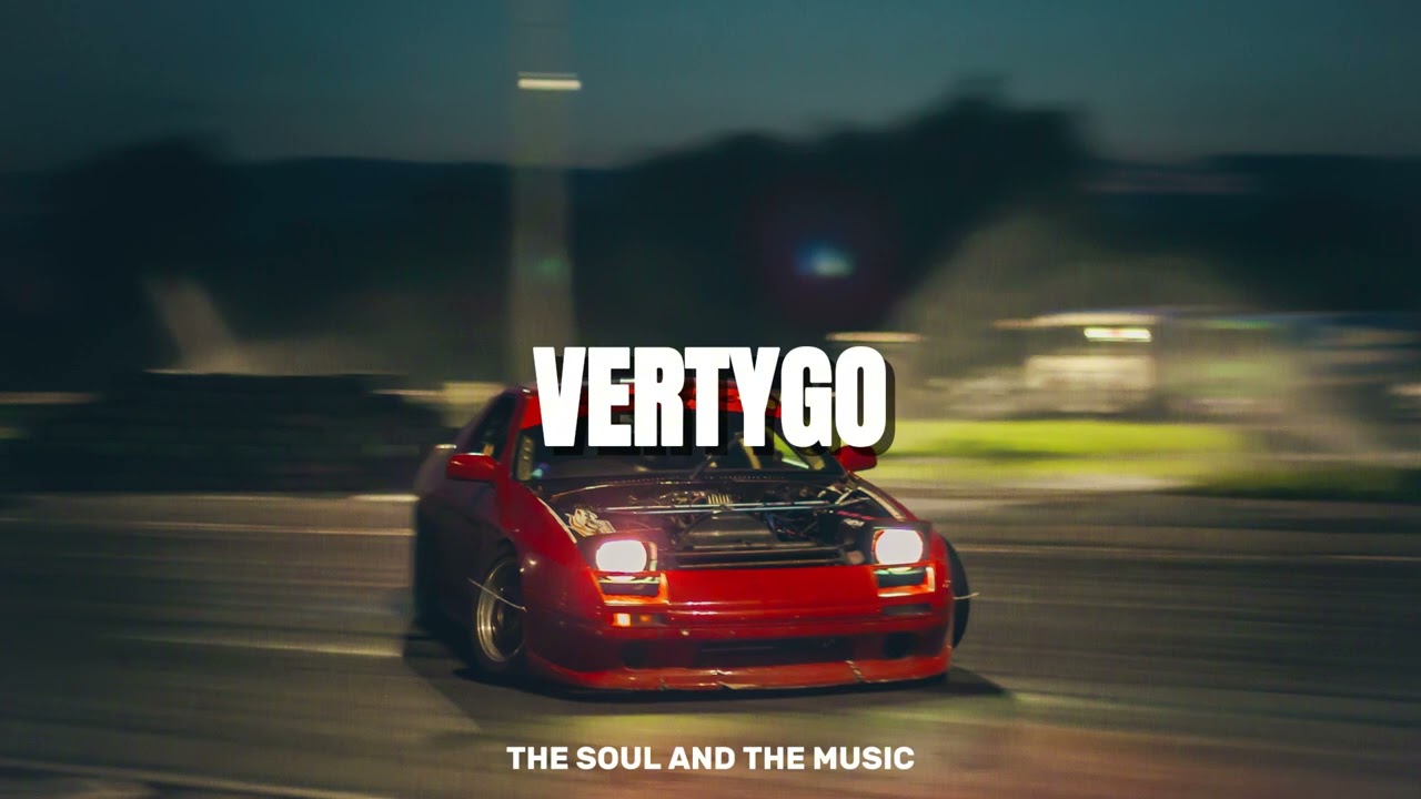 VERTYGO - GLEAM