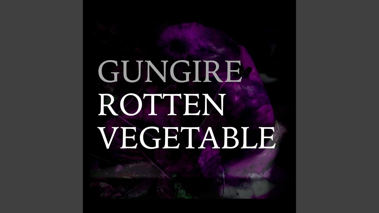 Rotten Vegetable