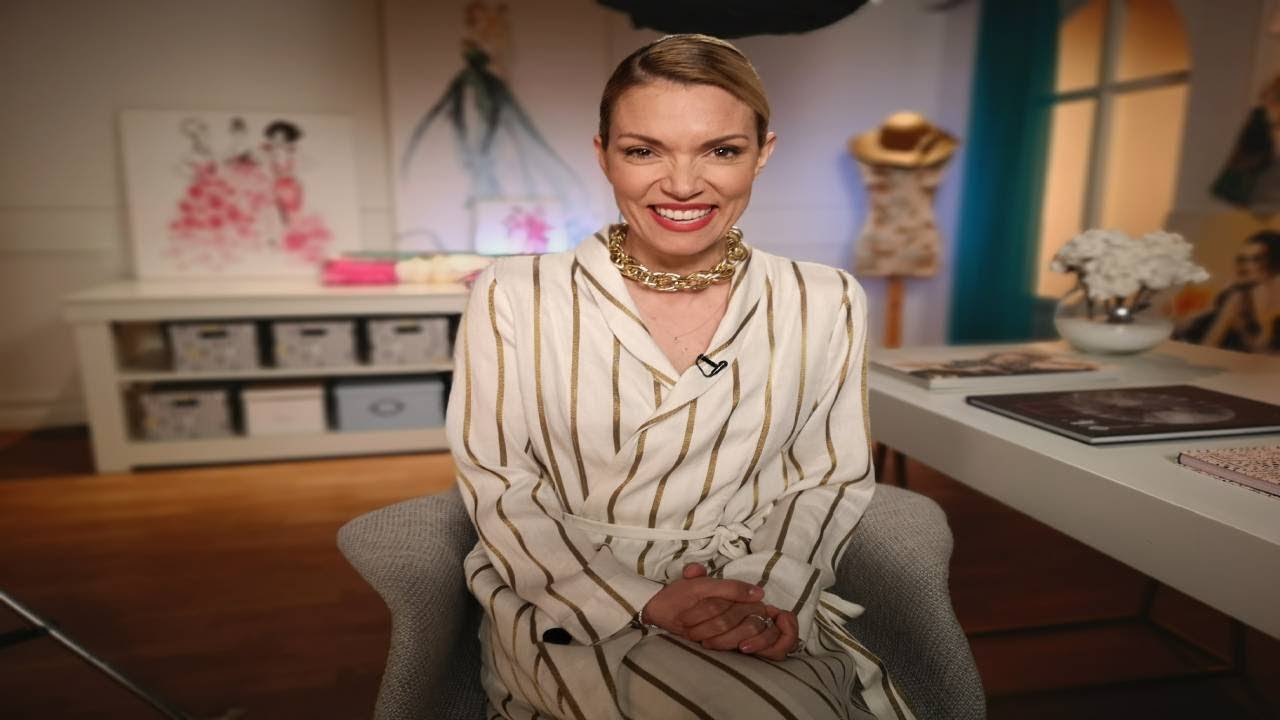 Shopping Star - 3.4.2019 «Τονίστε το δυνατό σας σημείο»