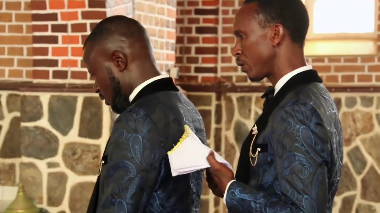 ubukwe bwo kumusozi wa mugote