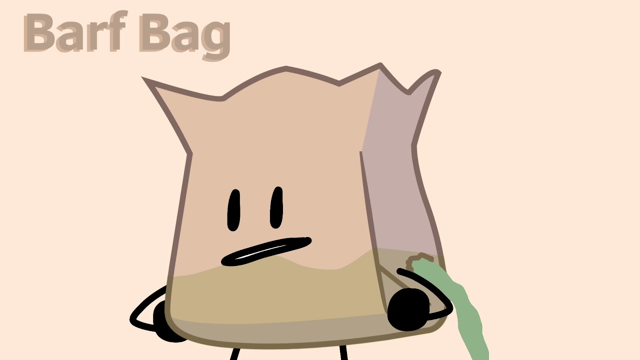 BFDI Debut Auditions Reanimated || BFDI 17 Reanimated Scene