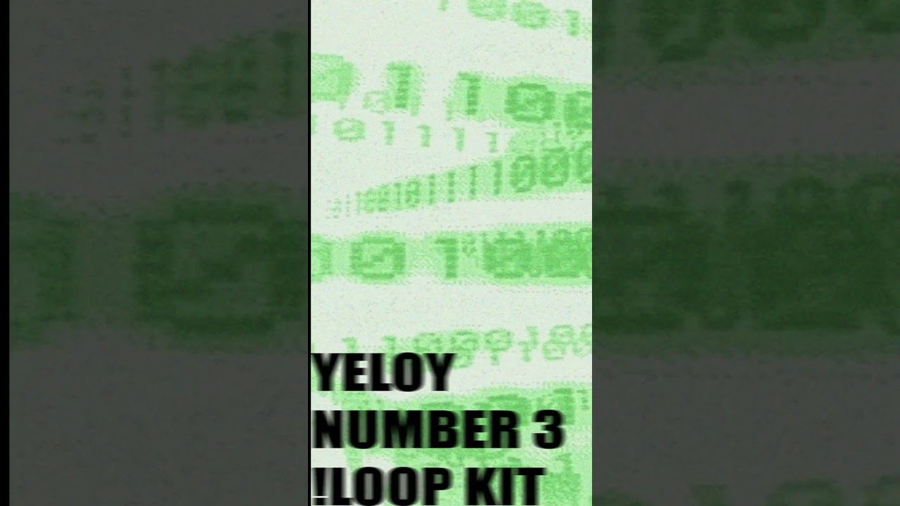 number3 loop kit now #shorts #short #ambientmelodies #analogsound #experimentalsoundscapes