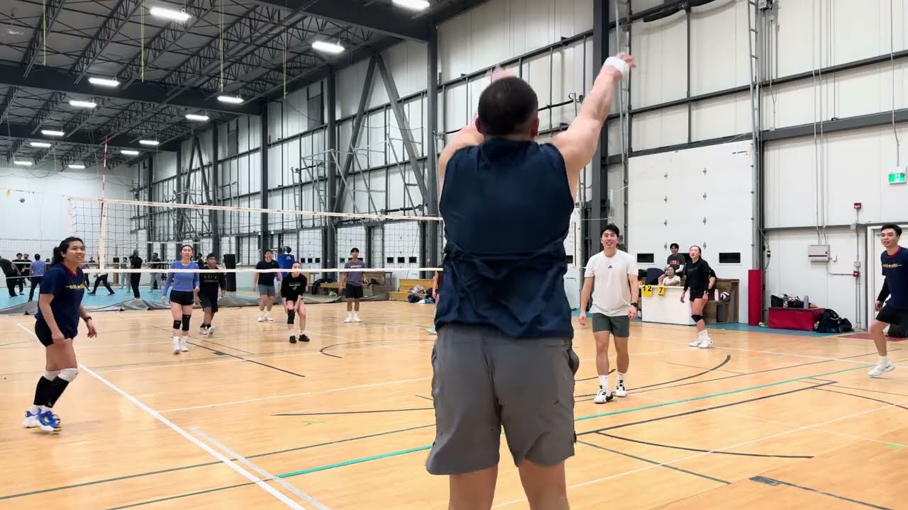 Feb 21, 2026 - Jessie Revco 6’s - Game 8