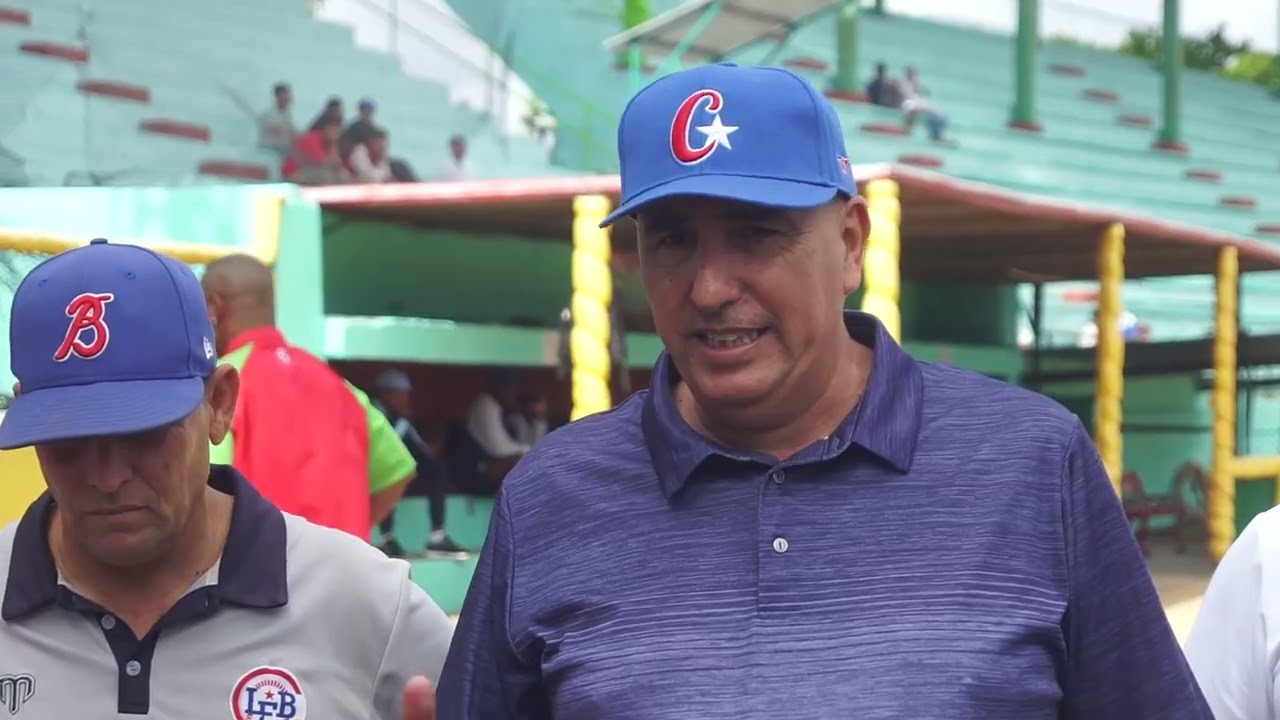 Toman medidas en #LasTunas para asegurar de la mejor manera el desarrollo de los juegos de play off