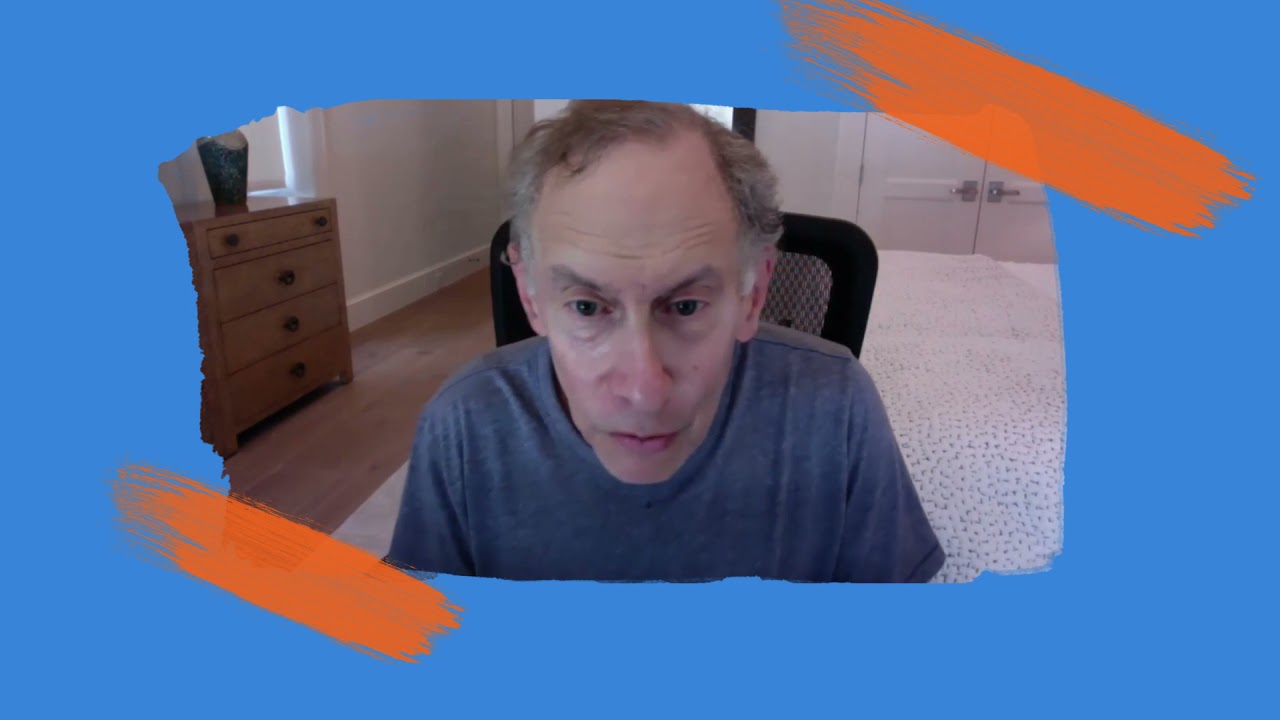 Innovation Perspectives: Robert Langer