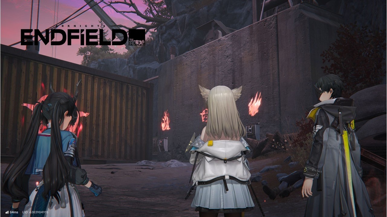 ДОРОГА К РАЗЛОМУ | Arknights Endfield #20