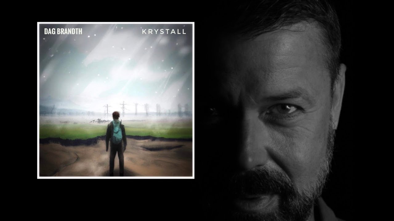 DAG BRANDTH - Krystall