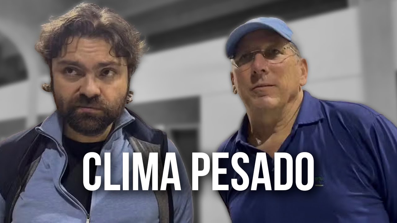 BOTAFOGO TEM DIA DE TENSÃO NOS BASTIDORES