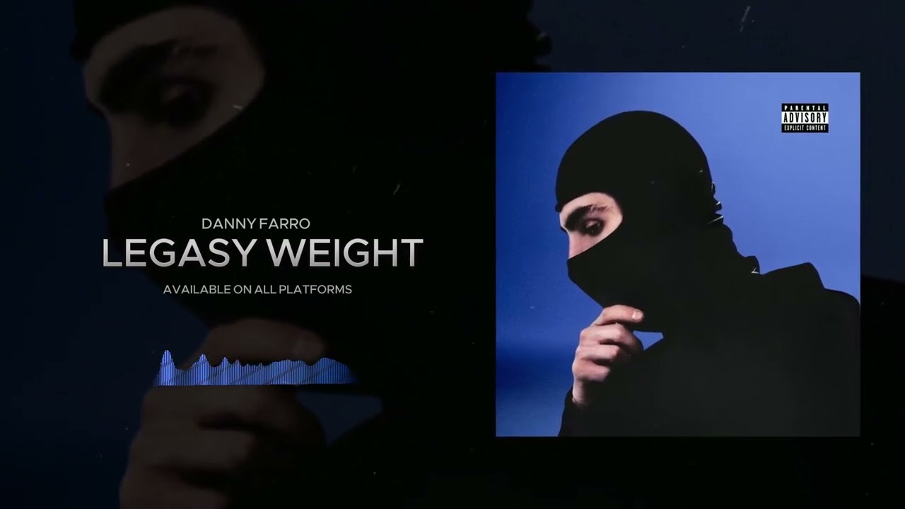 Danny Farro - Legacy Weight