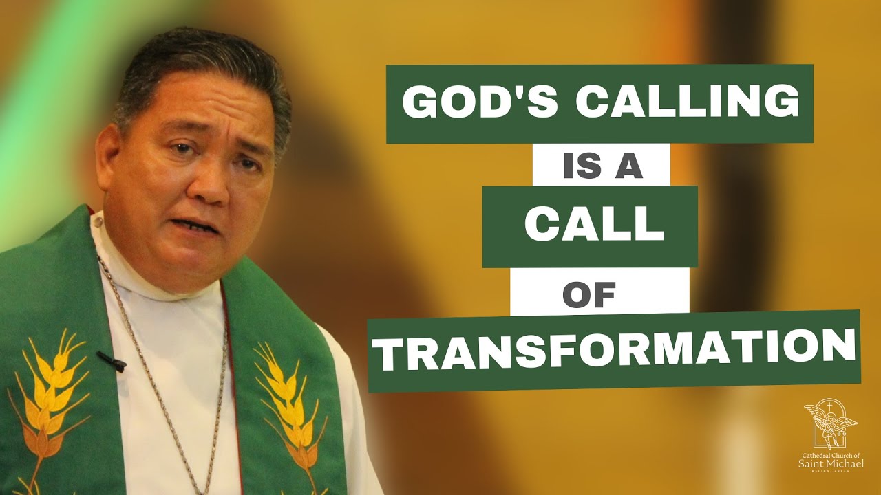Proclaim the Gospel of Christ as Fishers of Men| Fr. Romie-Jun Peñalosa |3rd Sunday Mass of Epiphany