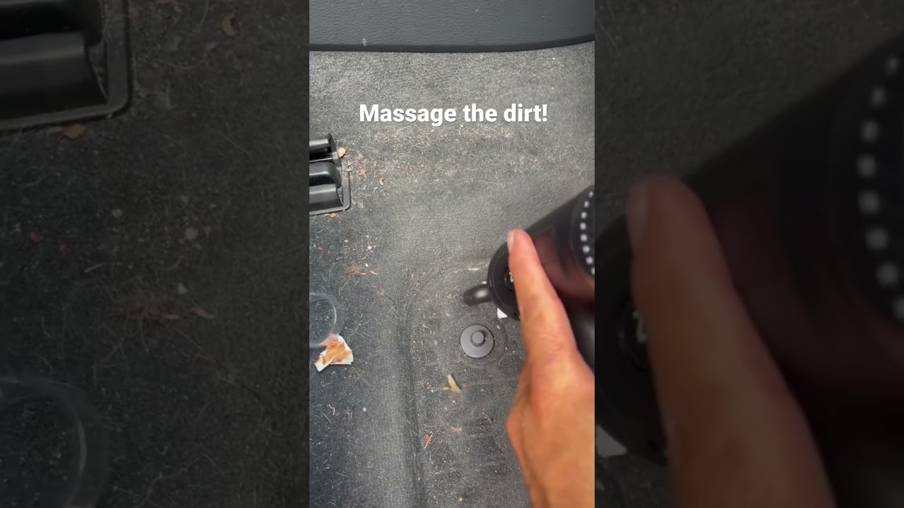 Detailing Hack You Must Know!