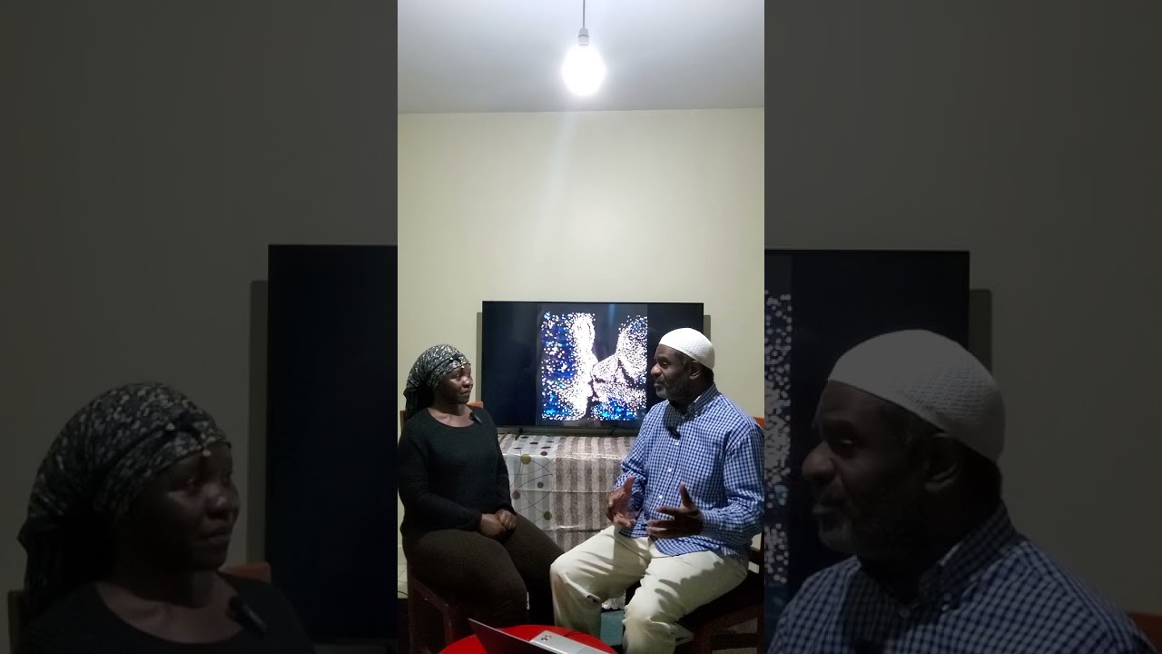 EPISODE 38:THE EMOTIONAL,MENTAL,AND PHYSICAL AFFECTS OF A BAD MARRIAGE!! MISERY OR PEACE/STAY OR GO?