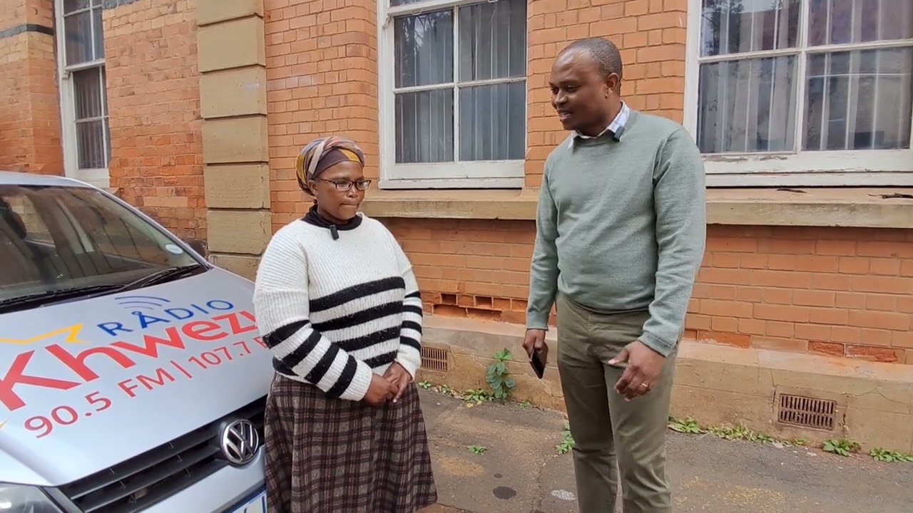 Ntandoyenkosi Vilakazi