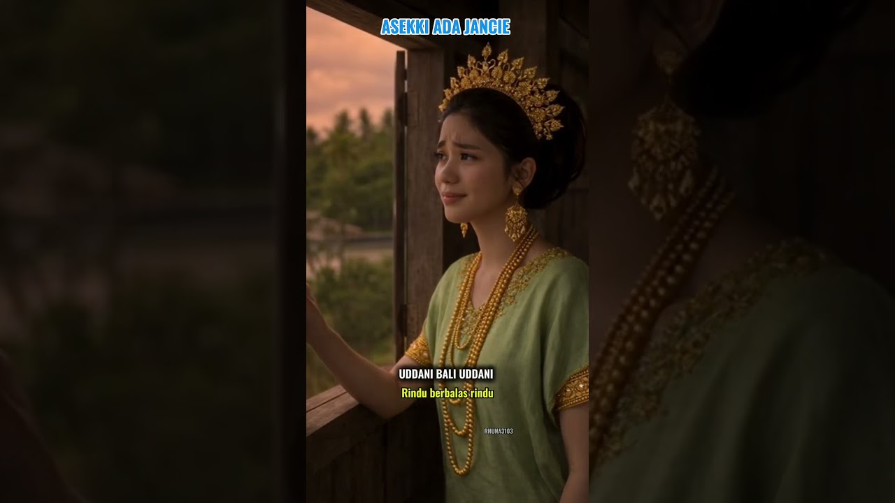 ASEKKI ADA JANCIE, MEITY BAAN, Ai Orchestra cover Ai Dendang Nusantara 