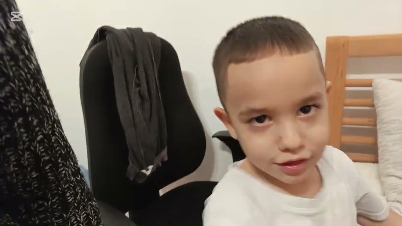 Uređivanje dječije sobe i Room Tour 😍🥰🥰❤❤