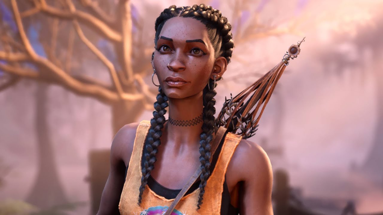 South Of Midnight PC | Ultra Settings 4K DLSS | RTX 5080 | R7 9800x3D