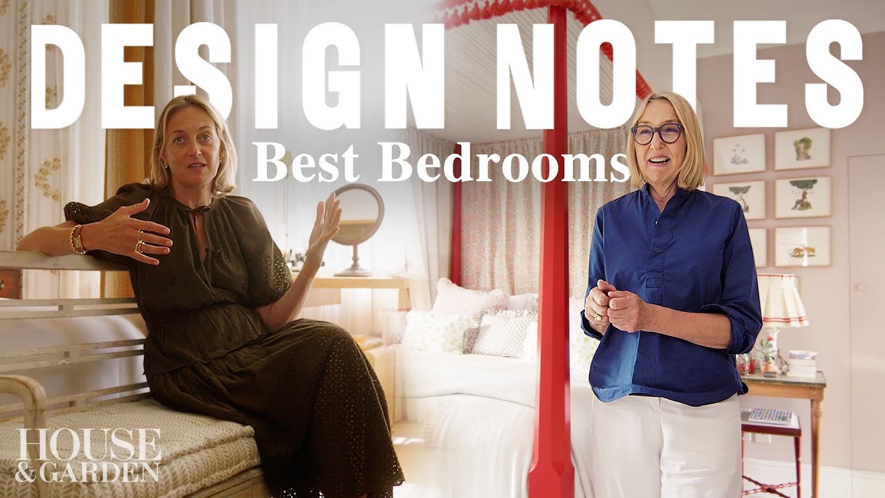 Inside 9 of The Best Cosy English Bedrooms