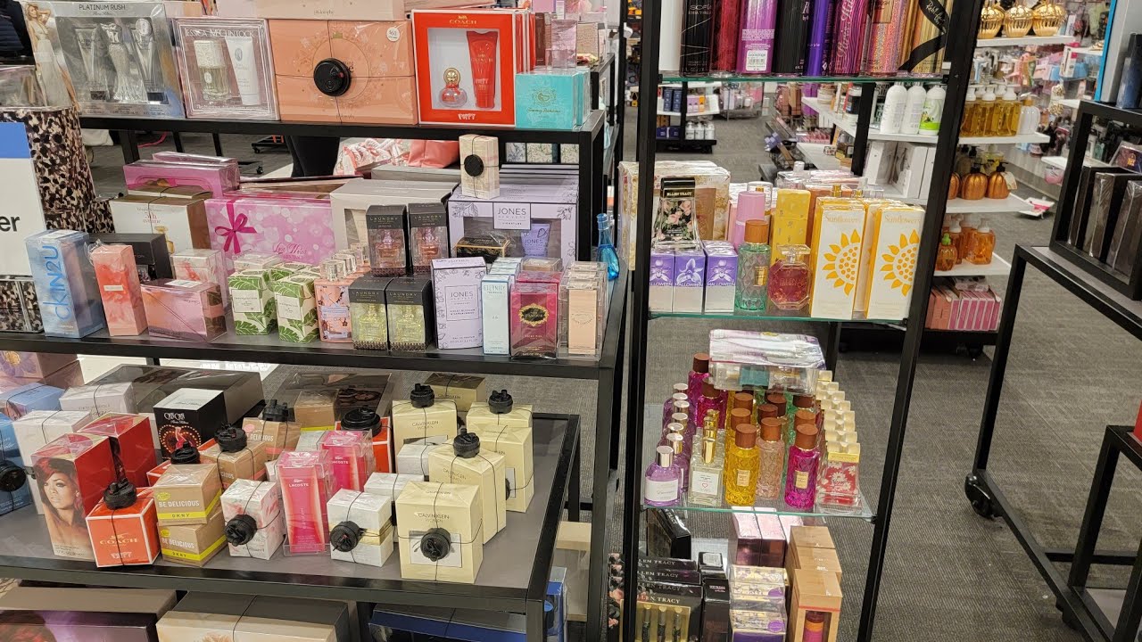 Perfumes económicos y diseñador 😍 | Macy's BACKSTAGE