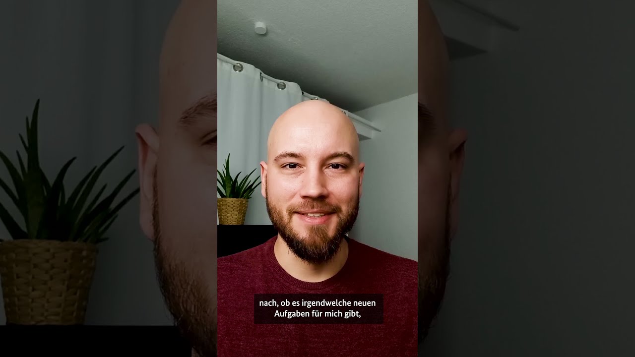 Behind-the-Screens: Andreas L. aus dem Bereich Software-Lifecycle-Management