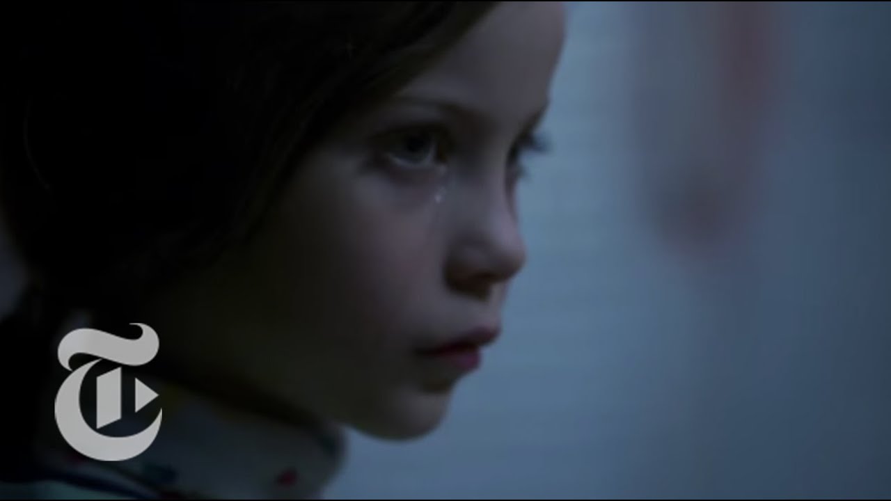 'Room' | Anatomy of a Scene w/ Director Lenny Abrahamson | The New York Times