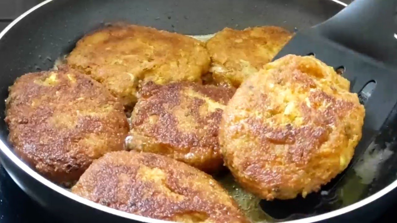 Tikvice ukusnije od mesa? Recept za najukusniji doručak ili večeru! #asmr