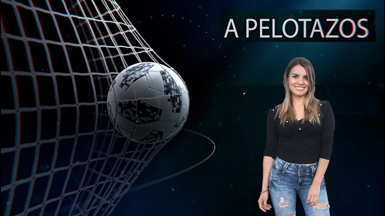 A PELOTAZOS - FIORELLA RETIZ