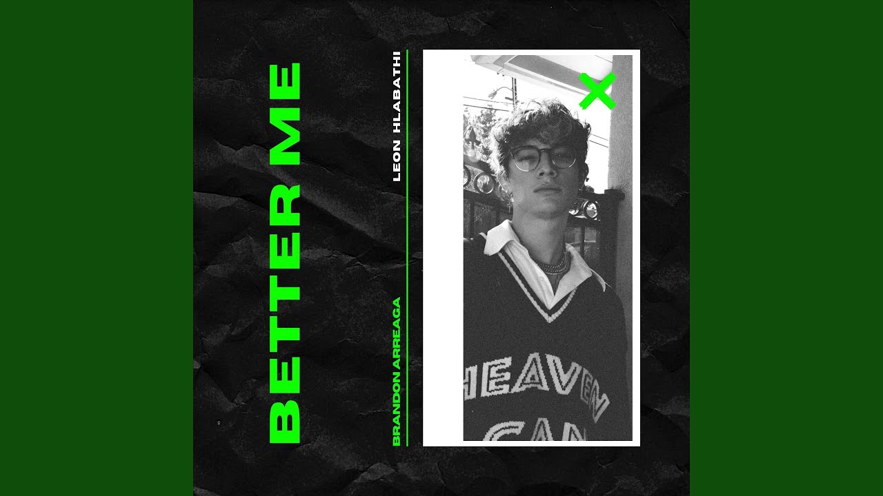 Better Me
