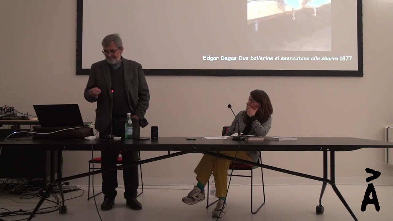 Marco Dallari: educare all'incanto