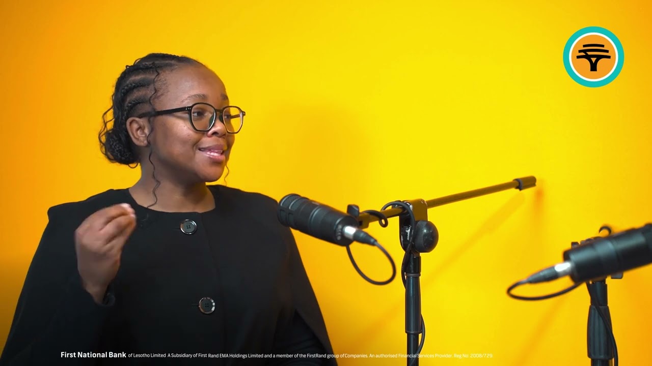 FNB Lesotho Home Loan