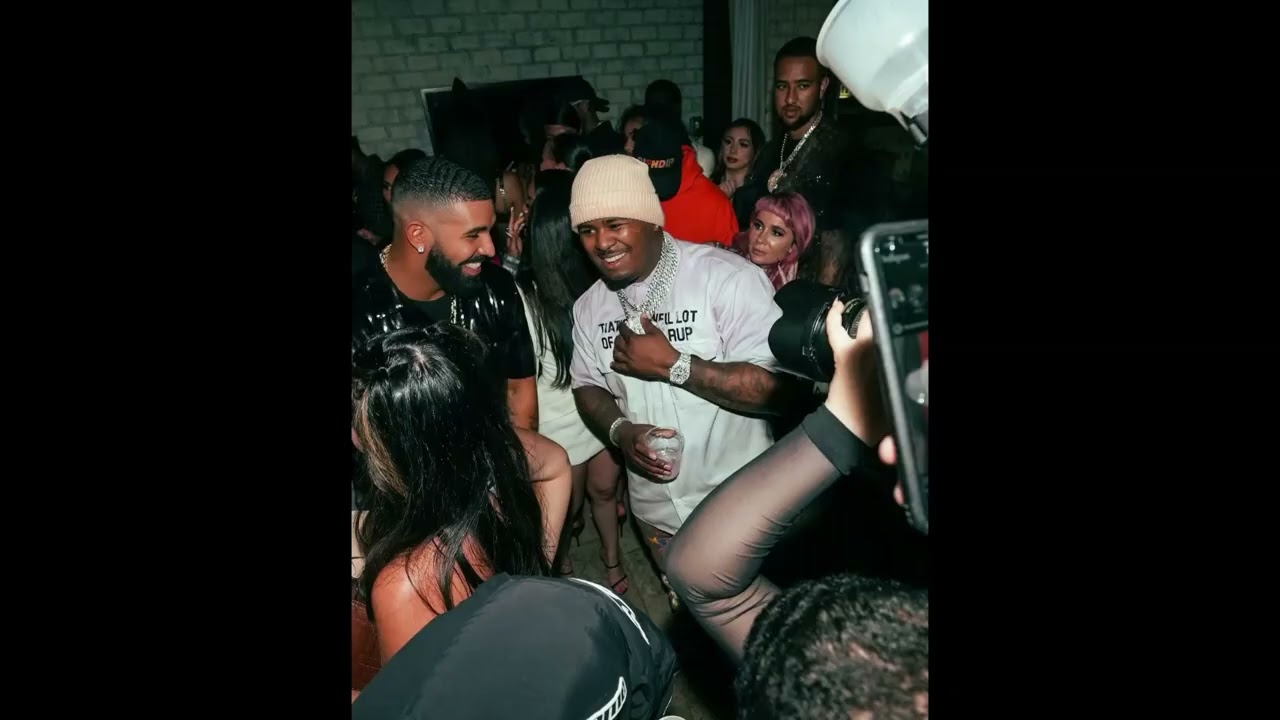 Drakeo The Ruler x Ralfy The Plug Type Beat - 