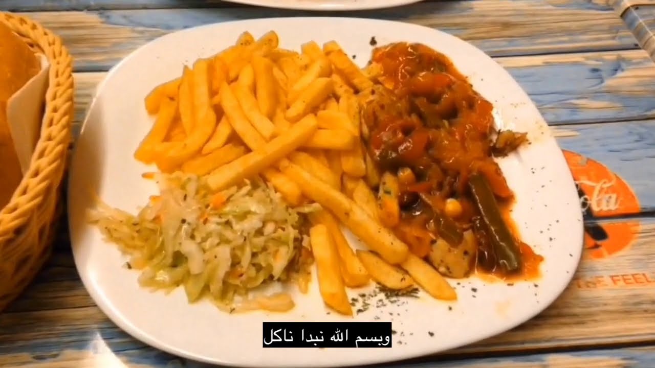 vlog 2 | ❤ جولة بسيطة في سراييفو