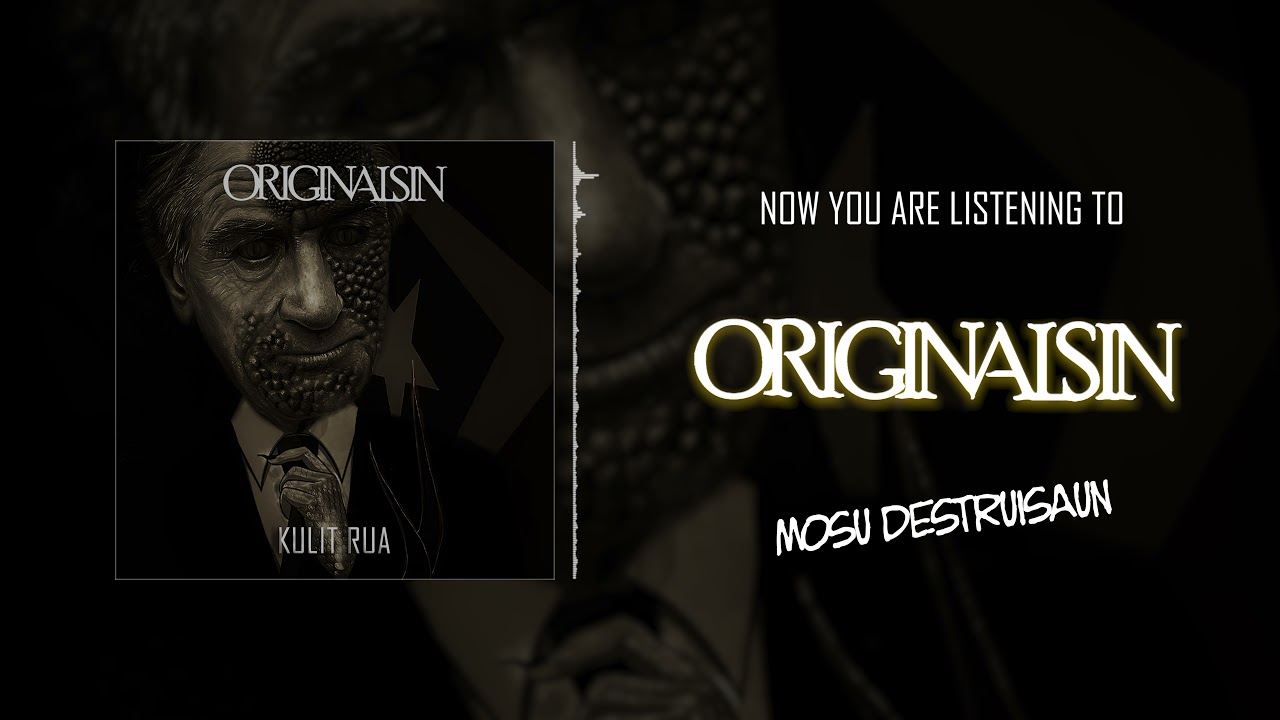 Originalsin - Kulit Rua