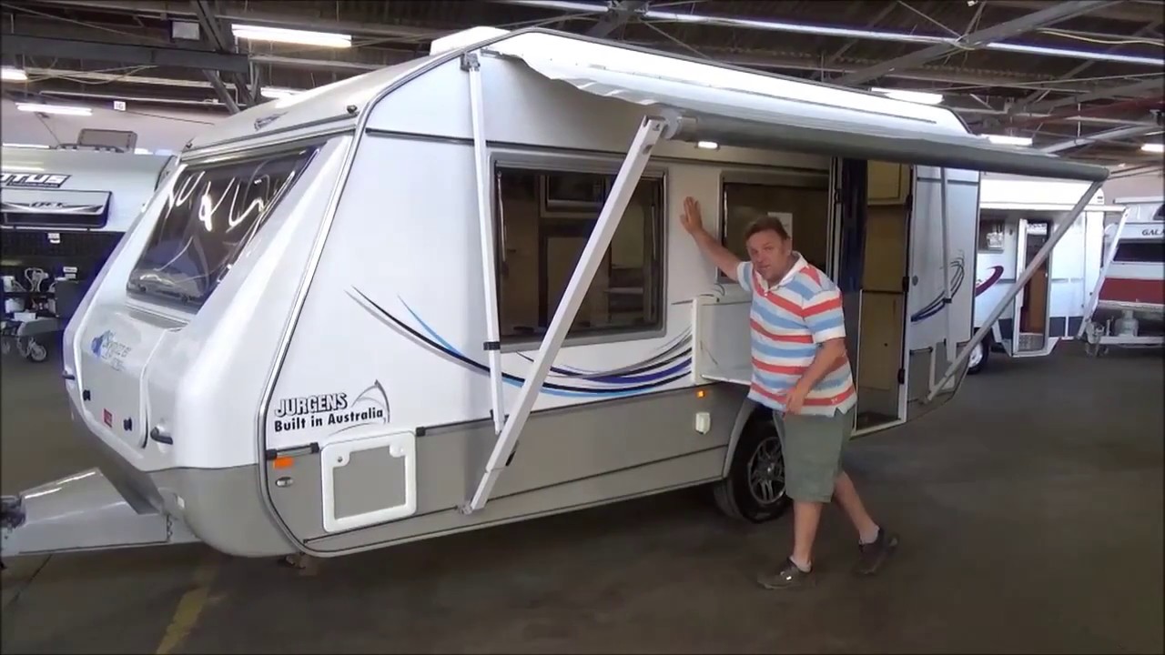 JURGENS SKYGAZER J2201