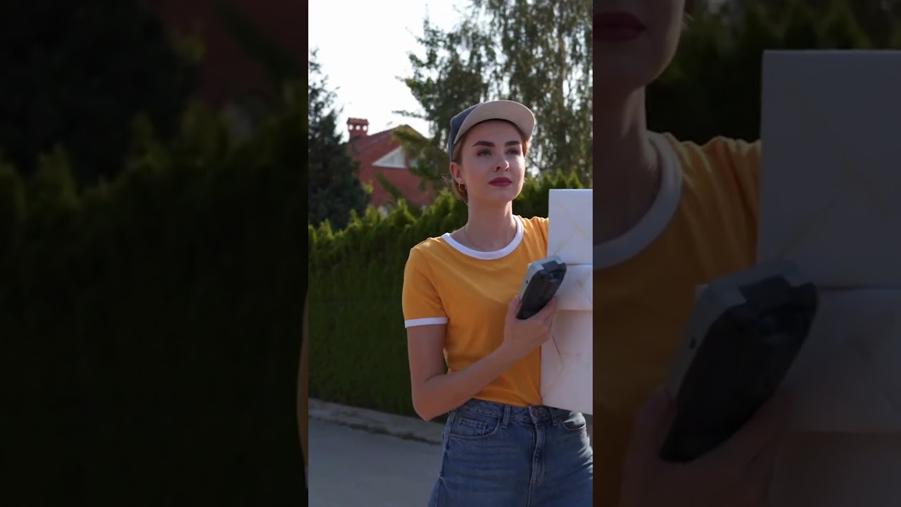 Berapa si Gaji Kurir Shopee Express? #shopee #gaji #shopeeexpress