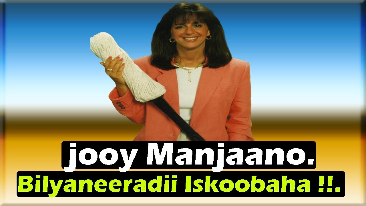 Qisadii Guusha 133 | Jooy Manjaano /  Milyineeradii Iskoobaha !!