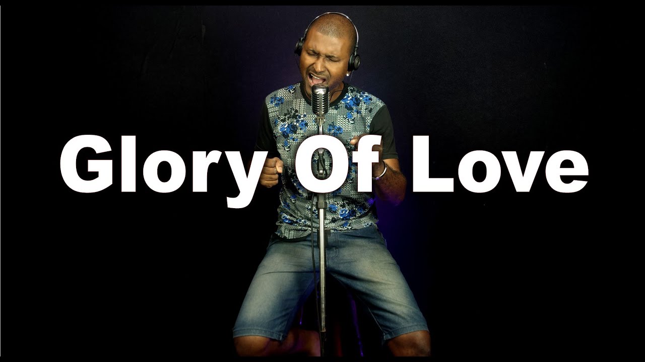 Glory Of Love - Peter Cetera | AnderVoz