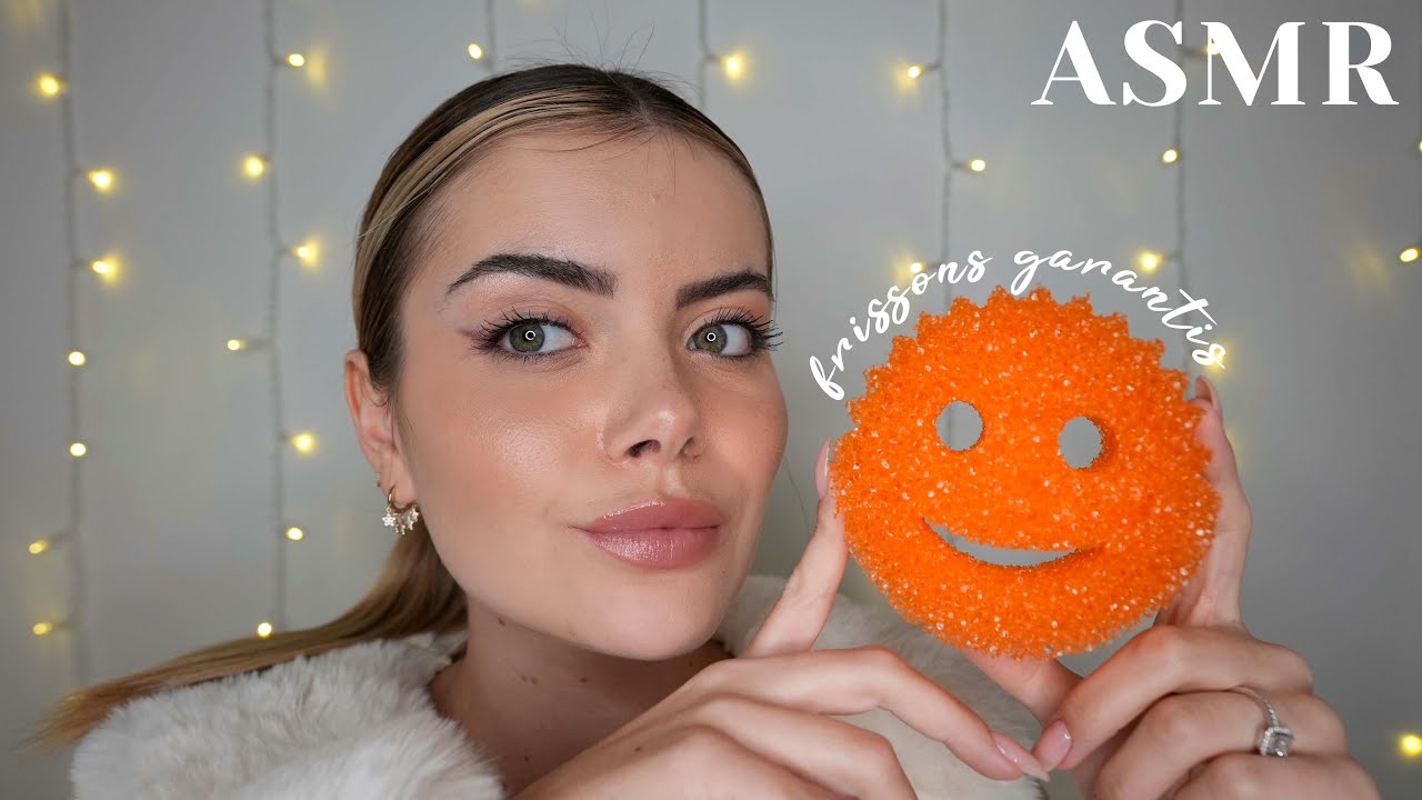 Des TRIGGERS pour un MAX de FRISSONS (100% relaxation)
