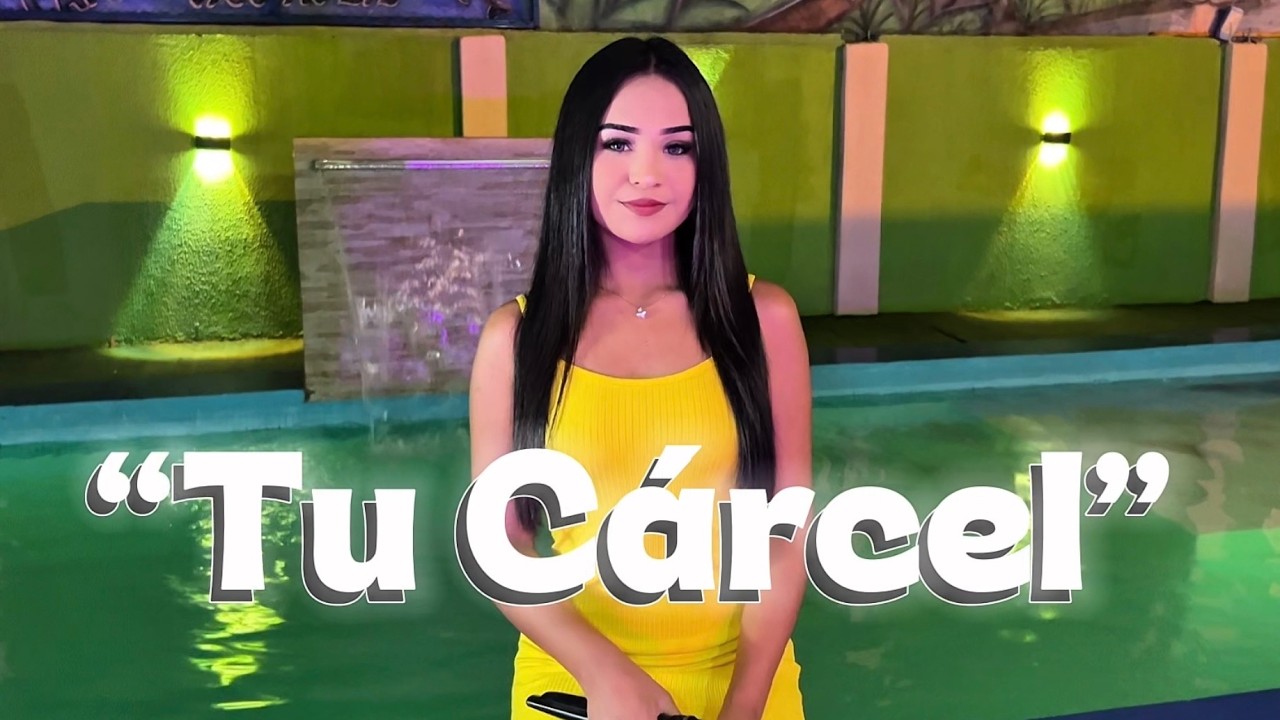 Yoselin Tamara - Tu Cárcel | versión norteño