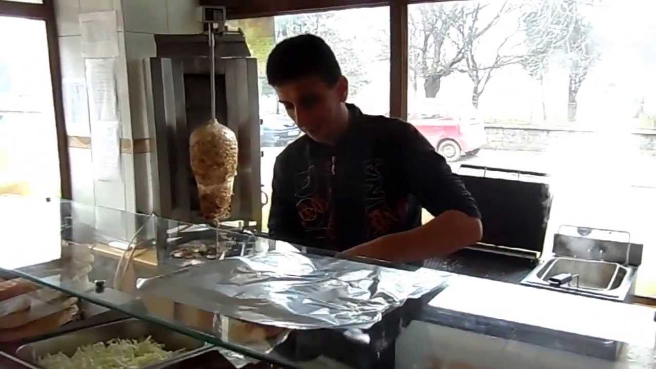 ДЮНЕР- Тутракан