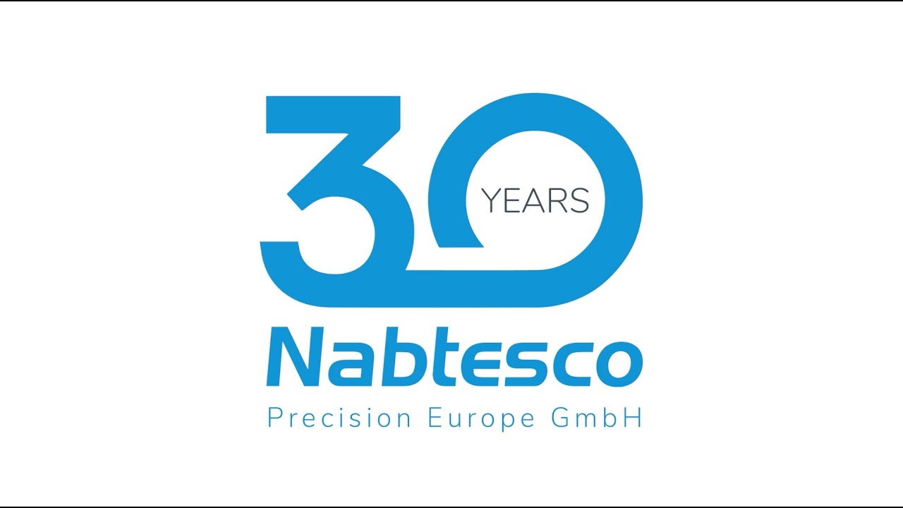 30 years of Nabtesco - Roomtour