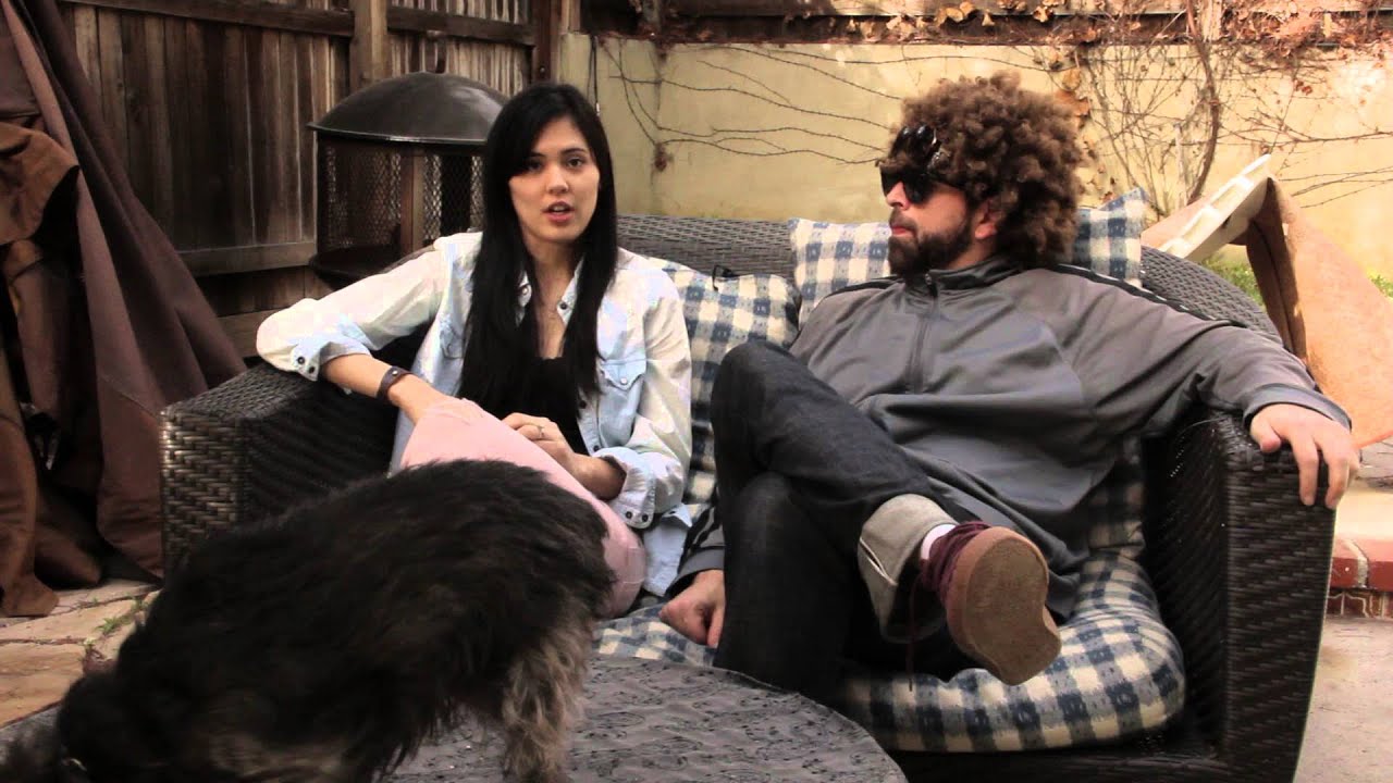 Priscilla Ahn Talks With Keefus Ciancia About 'This Is Where We Are'