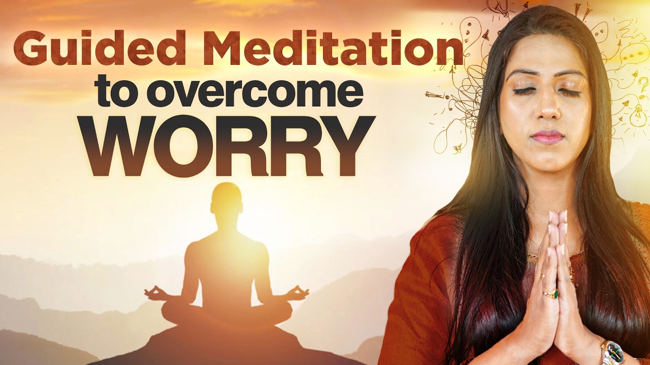 Watch This Video To Calm Your Overthinking Mind | Dr Karishma Ahuja